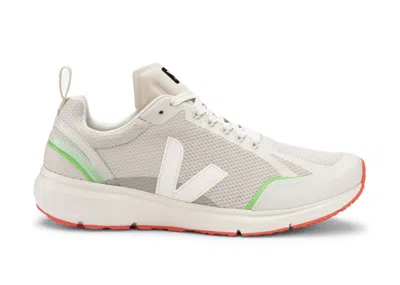 Pre-owned Veja Impala Engineeredmesh (women's) Sneakers In Natural Peach