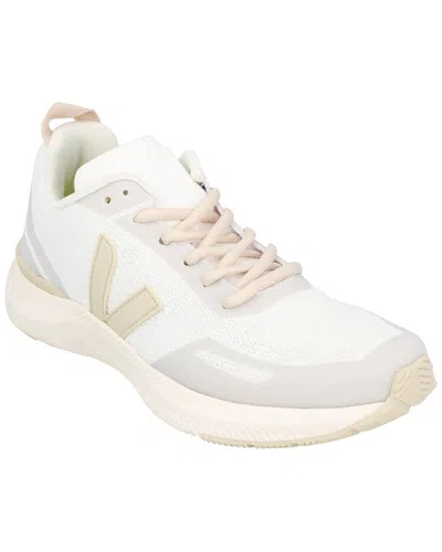 Veja Impala Jacquard Sneaker In White