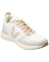 Veja Impala Jacquard Sneaker In White