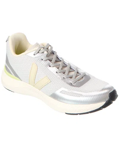 Veja Impala Mesh Sneaker In Grey