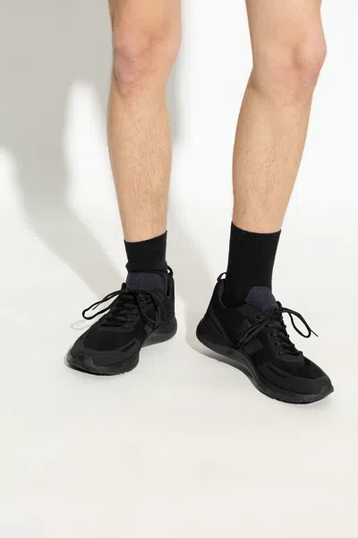 Veja ‘impala' Sneakers In Black