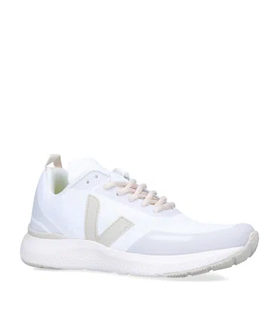 Veja Impala Trainers In White