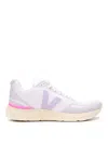 Veja Impala Engineered Mesh Sneaker In Glaze In White