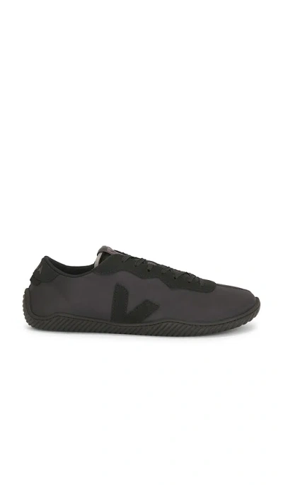 Veja Jitsu In Full Black