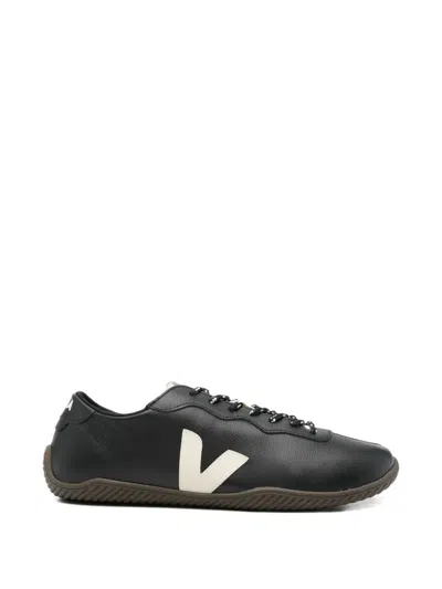 Veja Jitsu Sneakers In Black