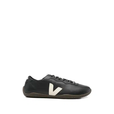 Veja Jitsu Sneaker In Black