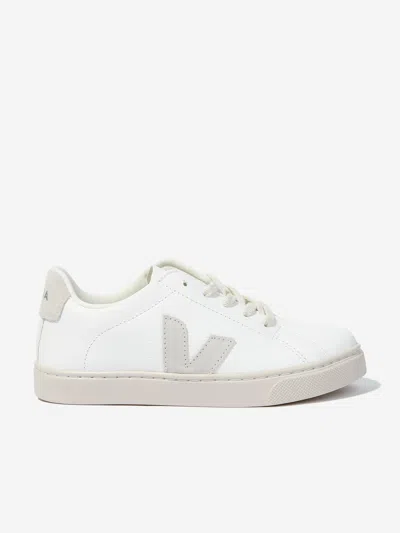 VEJA KIDS ESPLAR LACES TRAINERS