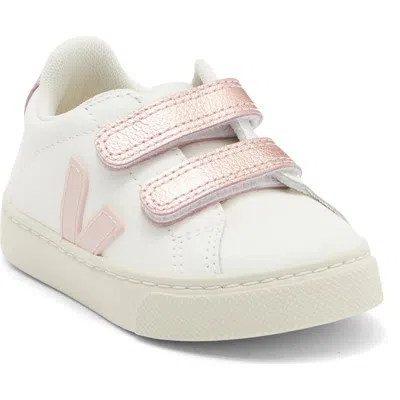 Veja Babies'  Kids' Esplar Sneaker In White
