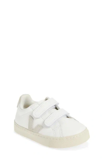 Veja Babies'  Kids' Small Esplar Sneaker In White
