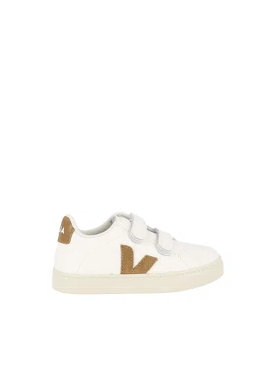 Veja Kids Small Esplar White Tent