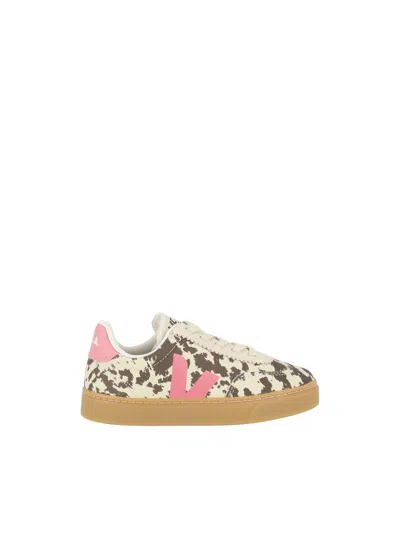 Veja Kids Small Volley Pierre Wild Country Mary In Multi