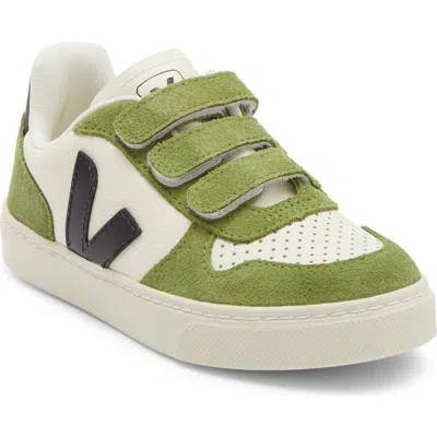 Veja Babies'  Kids' V-10 Sneaker In Multi