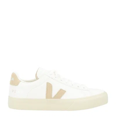 Veja Lace-up Low-cut Casual Shoes