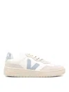 VEJA LACE UP SNEAKERS SIDE LOGO
