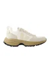 Veja Venturi 2 Lace-up Sneakers In Multicolor