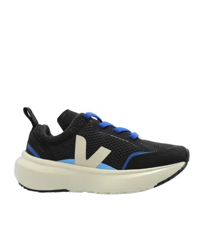 Veja Unisex Canary Lace-up Sneakers - Toddler In Nude
