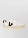 Veja Leather Campo Chromefree Sneakers