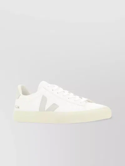 Veja Esplar Low-top Sneakers In White