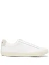 Veja 'esplar' White Sneakers With Logo On The Tongue
