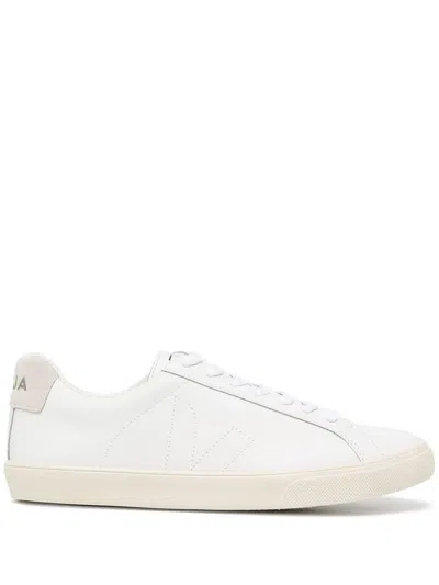 VEJA VEJA LEATHER ESPLAR SNEAKERS SHOES