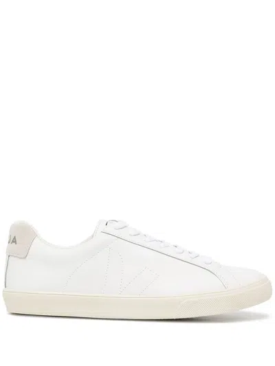 VEJA VEJA LEATHER ESPLAR SNEAKERS SHOES