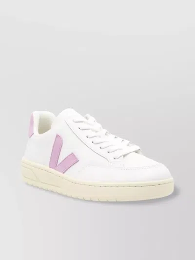 Veja Leather Extra Sneakers V-12