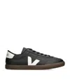Veja Panenka Low-top Leather Sneakers