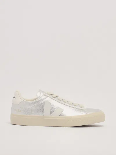 VEJA LEATHER SNEAKER