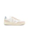 Veja Leather Sneakers