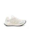 Veja Leather Sneakers