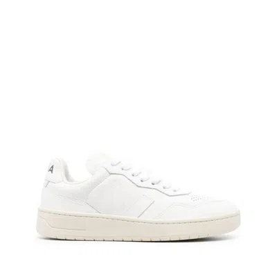 VEJA LEATHER SNEAKERS