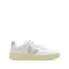 Veja Campo Chromefree Leather Sneakers