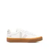 Veja Campo Chtomefree Leather Sneakers