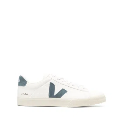 VEJA LEATHER SNEAKERS