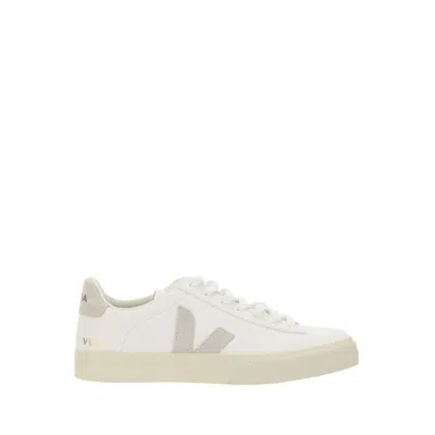 VEJA LEATHER SNEAKERS