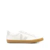 Veja Sneakers Neutral In White