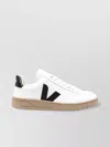 Veja Urca Sneakers With Cruelty-free Leather Application In White