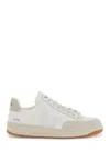 Veja Leather V-12 Sne In Multi