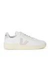 Veja V90 Sneakers In White