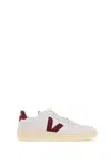 Veja Vx0703279 0 Bianco A Pelle In Multi