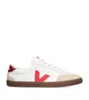 Veja Volley Sneakers In White