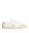 Veja Volley Sneaker In Animal Print