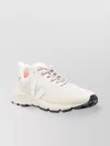 Veja Lightweight Alvomesh Technical Fabric Sneaker In White