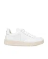 Veja V-90 Sneakers In White