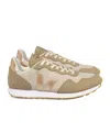 Veja Sdu Rec J-mesh Trainers, Size 5 In Nude