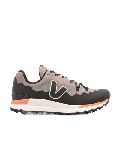 VEJA VEJA FITZ ROY TREK SHELL LACE-UP SNEAKERS