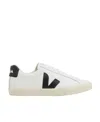 Veja Campo Sneakers In White