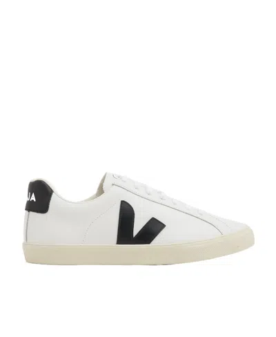 Veja Campo   Unisex In White
