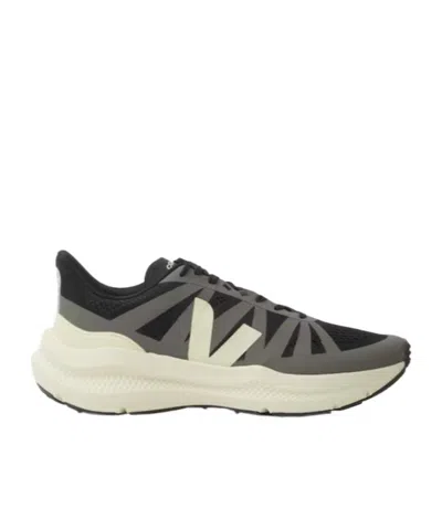 VEJA LOGO SPORTS SHOES