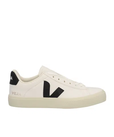 Veja Campo   Unisex In White